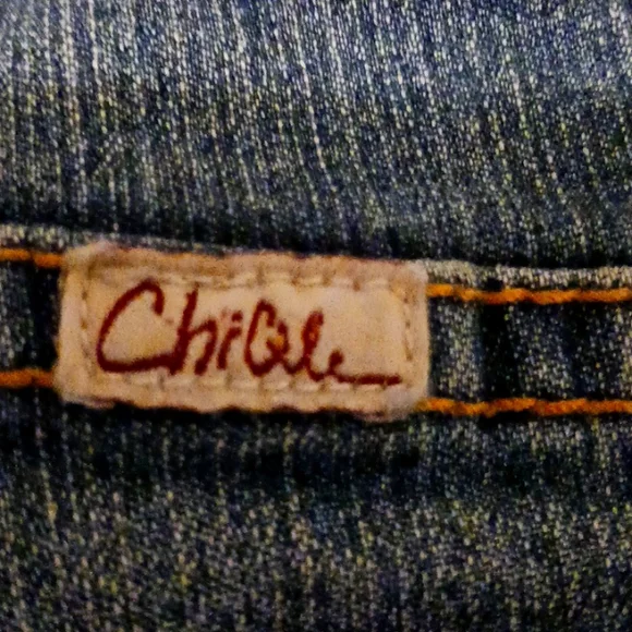 size 9 Overalls - Picture 9 of 10